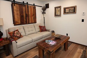 The Frenchman Suites