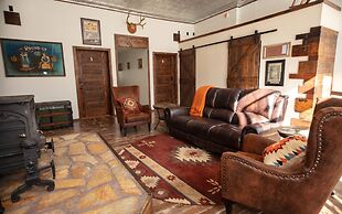 The Frenchman Suites