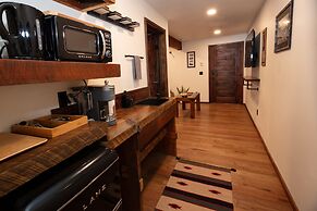 The Frenchman Suites