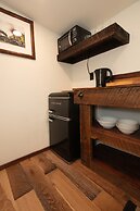 The Frenchman Suites