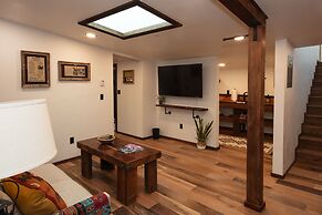 The Frenchman Suites