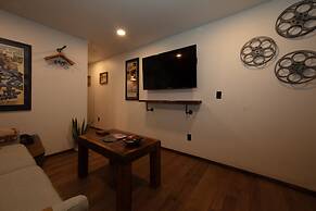 The Frenchman Suites