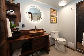 The Frenchman Suites