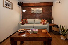 The Frenchman Suites