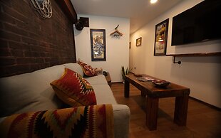 The Frenchman Suites