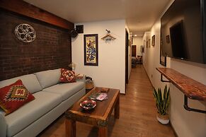 The Frenchman Suites