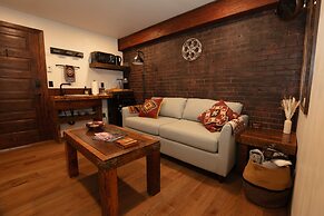 The Frenchman Suites