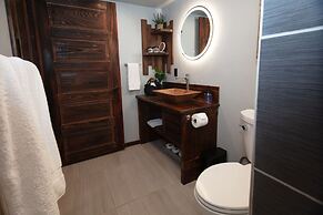 The Frenchman Suites