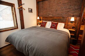 The Frenchman Suites