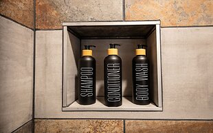 The Frenchman Suites