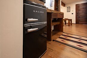 The Frenchman Suites