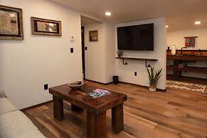 The Frenchman Suites