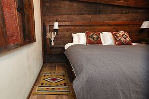 The Frenchman Suites