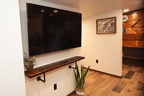 The Frenchman Suites