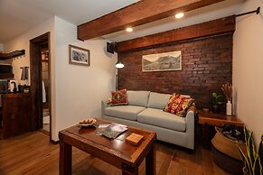 The Frenchman Suites