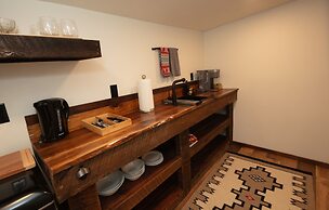 The Frenchman Suites