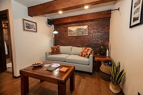 The Frenchman Suites