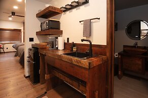 The Frenchman Suites