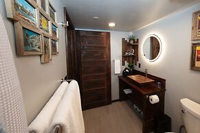 The Frenchman Suites