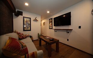 The Frenchman Suites