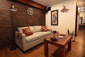 The Frenchman Suites