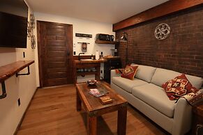 The Frenchman Suites