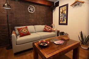 The Frenchman Suites