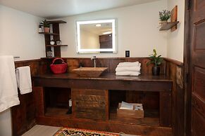 The Frenchman Suites