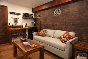 The Frenchman Suites