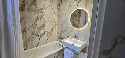 Hotel Camelia Nation