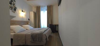 Hotel Camelia Nation
