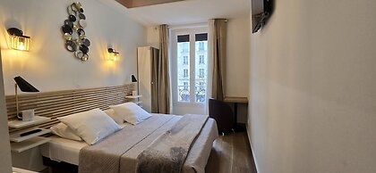 Hotel Camelia Nation