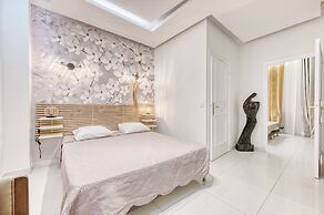 Hotel Camelia Nation