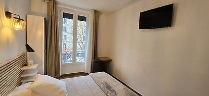 Hotel Camelia Nation