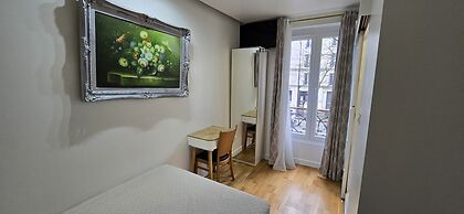 Hotel Camelia Nation