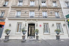 Hotel Camelia Nation