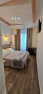 Hotel Camelia Nation