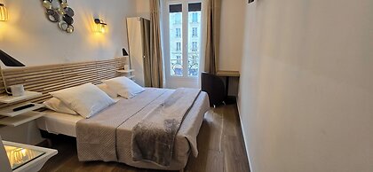 Hotel Camelia Nation