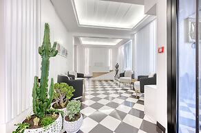 Hotel Camelia Nation