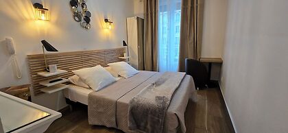 Hotel Camelia Nation