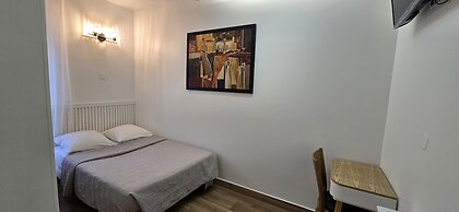 Hotel Camelia Nation