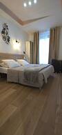 Hotel Camelia Nation