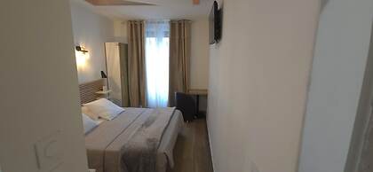 Hotel Camelia Nation