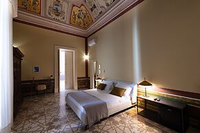 Palazzo Francesco Grassi Luxury Rooms