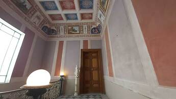 Palazzo Francesco Grassi Luxury Rooms