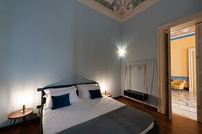 Palazzo Francesco Grassi Luxury Rooms
