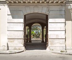Palazzo Francesco Grassi Luxury Rooms