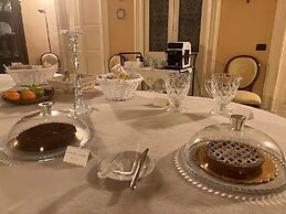 Palazzo Francesco Grassi Luxury Rooms