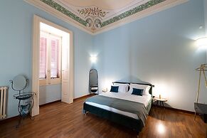 Palazzo Francesco Grassi Luxury Rooms