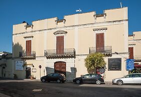 Palazzo Francesco Grassi Luxury Rooms